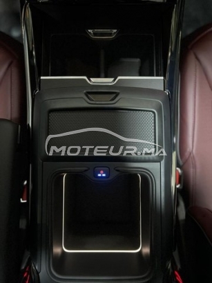 LAND-ROVER Range rover sport occasion 2208686