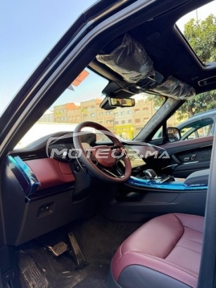 لاندروفر رانجي روفير إسبورت R-line مستعملة 3335863