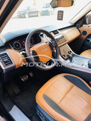 LAND-ROVER Range rover sport occasion 1809467