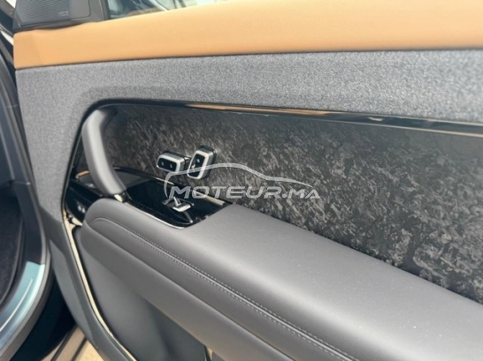 LAND-ROVER Range rover sport occasion 3082455