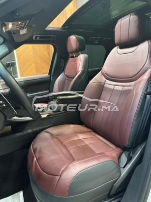 لاندروفر رانجي روفير إسبورت مستعملة 3064495