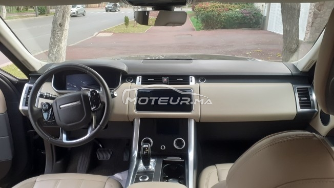 LAND-ROVER Range rover sport Se occasion 2065788