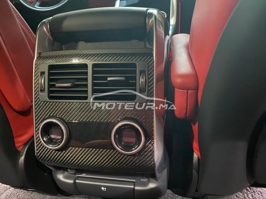 لاندروفر رانجي روفير إسبورت Autobiography مستعملة 1645236