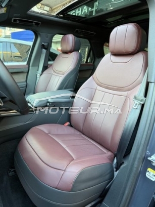 لاندروفر رانجي روفير إسبورت مستعملة 2858397