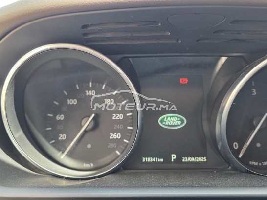 لاندروفر رانجي روفير إسبورت Se مستعملة 2617785