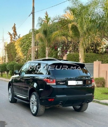LAND-ROVER Range rover sport occasion 3372233