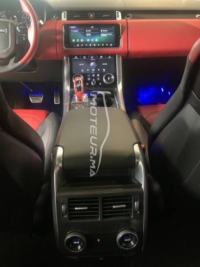 لاندروفر رانجي روفير إسبورت Svr مستعملة 1145380