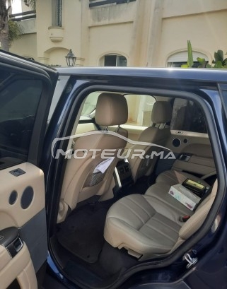 لاندروفر رانجي روفير إسبورت Se مستعملة 1784272