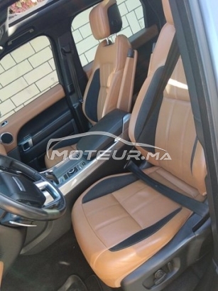 LAND-ROVER Range rover sport occasion 3511615