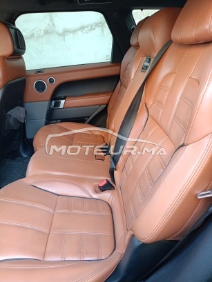 LAND-ROVER Range rover sport Autobiographie occasion 3054760