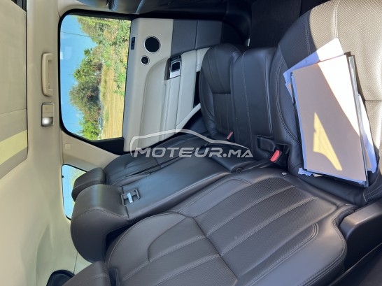 لاندروفر رانجي روفير إسبورت Sdv6 مستعملة 1466279