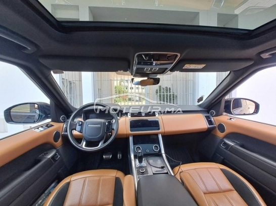 LAND-ROVER Range rover sport occasion 3511363