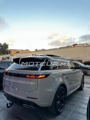 LAND-ROVER Range rover sport occasion 3335838