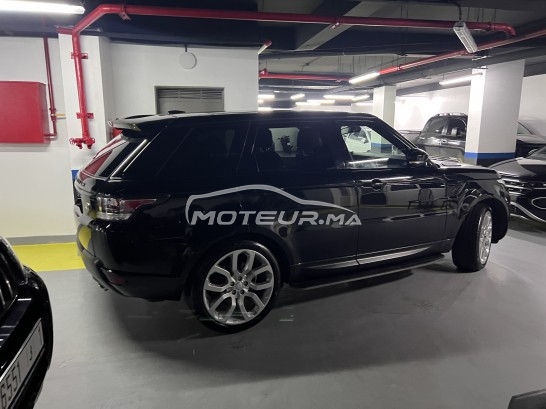 لاندروفر رانجي روفير إسبورت مستعملة 1708614