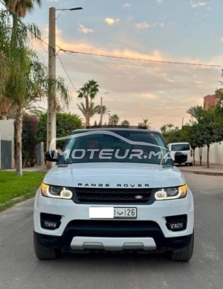 لاندروفر رانجي روفير إسبورت مستعملة 2904493