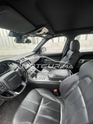 لاندروفر رانجي روفير إسبورت Hse مستعملة 3400121