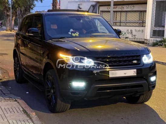 لاندروفر رانجي روفير إسبورت مستعملة 1713962