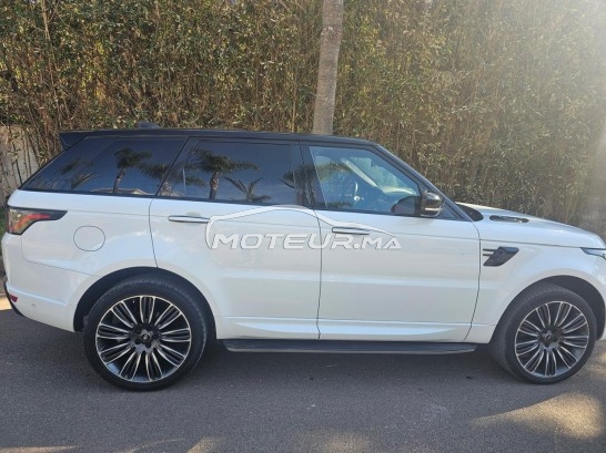 LAND-ROVER Range rover sport 2019 occasion 3493651