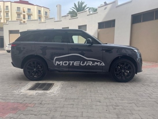 LAND-ROVER Range rover sport occasion 2103044