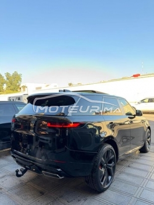 LAND-ROVER Range rover sport مستعملة