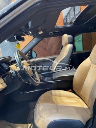LAND-ROVER Range rover sport occasion 3371279