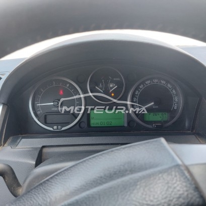 لاندروفر رانجي روفير إسبورت مستعملة 1651994