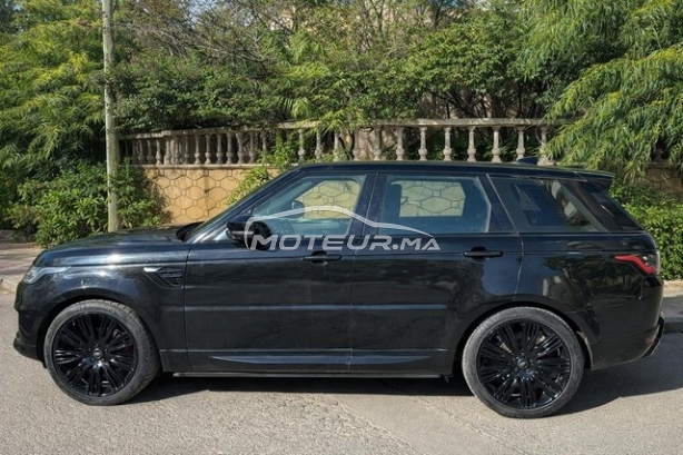 لاندروفر رانجي روفير إسبورت مستعملة 3288501