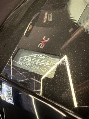 LAND-ROVER Range rover sport occasion 3435419