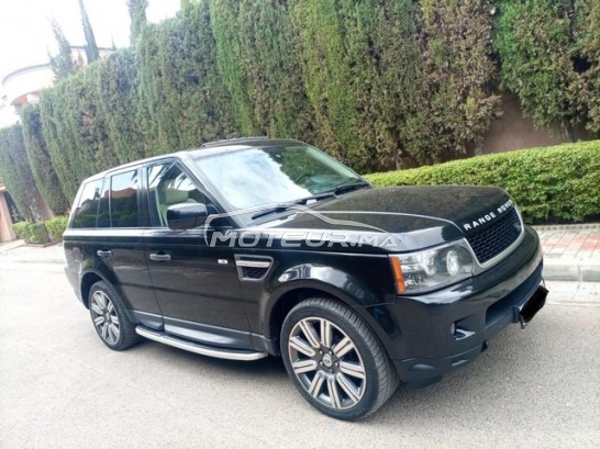 LAND-ROVER Range rover sport occasion 1820490
