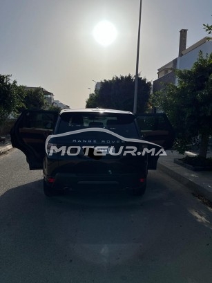 LAND-ROVER Range rover sport occasion 1535897