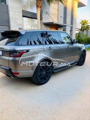 لاندروفر رانجي روفير إسبورت مستعملة 2899669