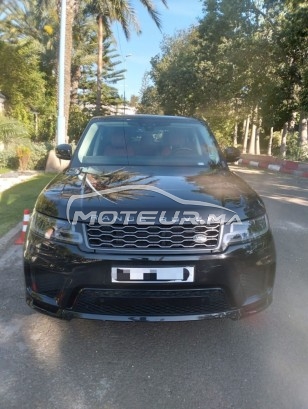 لاندروفر رانجي روفير إسبورت Hse مستعملة 2944145