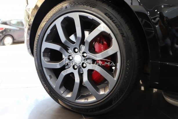 LAND-ROVER Range rover sport Hse occasion 1549508