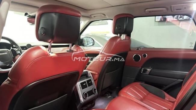 لاندروفر رانجي روفير إسبورت مستعملة 2973771