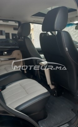 لاندروفر رانجي روفير إسبورت Autobiography مستعملة 1210252