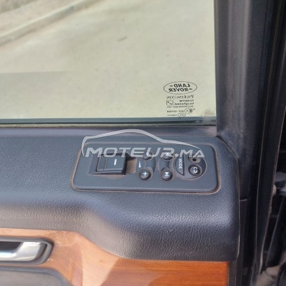 لاندروفر رانجي روفير إسبورت مستعملة 1651997