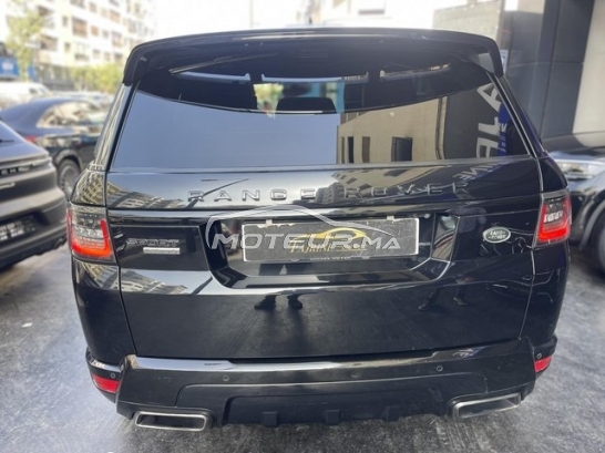 لاندروفر رانجي روفير إسبورت مستعملة 2712911