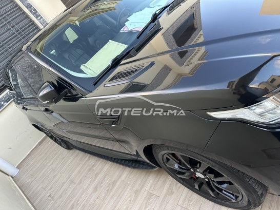 لاندروفر رانجي روفير إسبورت 2016 مستعملة 2234954