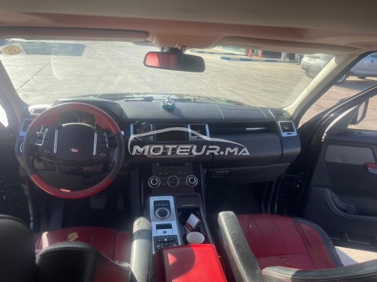 لاندروفر رانجي روفير إسبورت Autobiography مستعملة 2874543