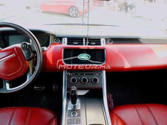 لاندروفر رانجي روفير إسبورت مستعملة 1219576