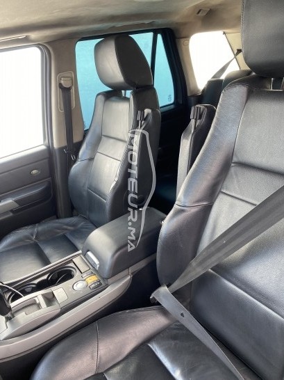 لاندروفر رانجي روفير إسبورت مستعملة 2136589