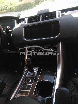 LAND-ROVER Range rover sport autobiography occasion 505509