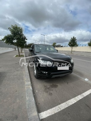 لاندروفر رانجي روفير إسبورت Hse مستعملة 3400113