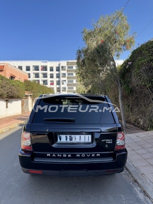 LAND-ROVER Range rover sport occasion 3292440