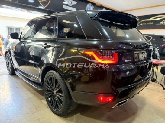LAND-ROVER Range rover sport occasion 2365442