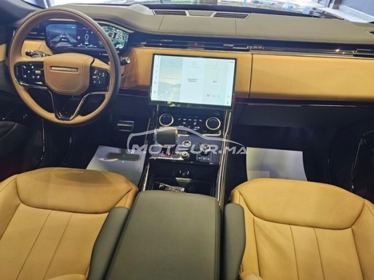 لاندروفر رانجي روفير إسبورت مستعملة 1766787