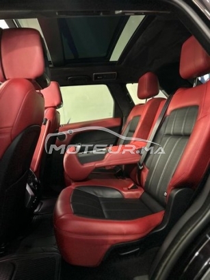 LAND-ROVER Range rover sport occasion 2131571