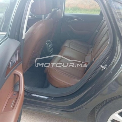 LAND-ROVER Range rover sport occasion 3428661