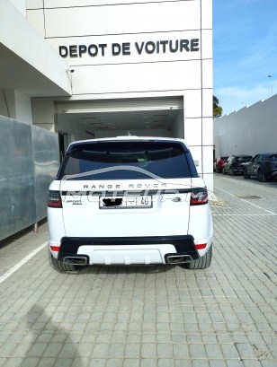 LAND-ROVER Range rover sport Hse occasion 1834671