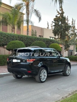 LAND-ROVER Range rover sport occasion 3372230